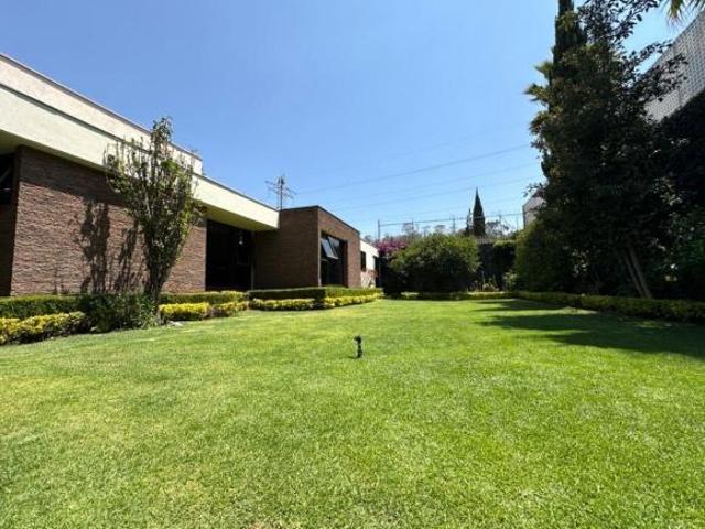 Casa en venta Jardines del Pedregal