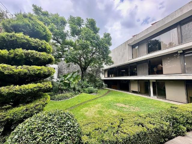 Casa en venta Jardines del Pedregal