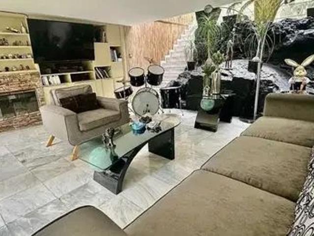 Casa En Venta Jardines Del Pedregal