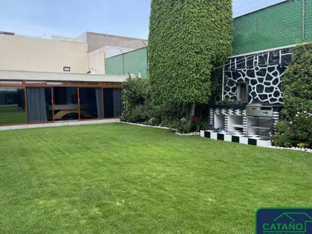 Casa en venta, Jardines del Pedregal, Rayo