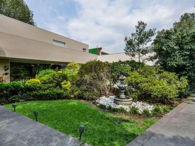 Casa en Venta Jardines del Pedregal ROCAS