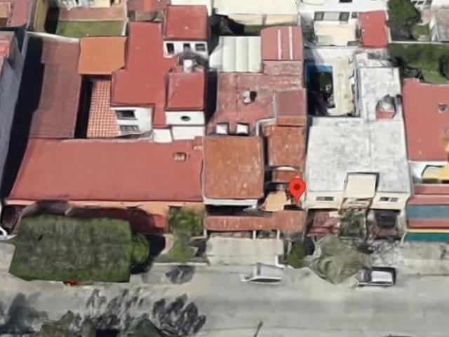 CASA EN VENTA JARDINES DEL SOL ¡INVIERTE EN UNA PROPIEDAD DE RECUPERACIÒN HIPOTECARIA!