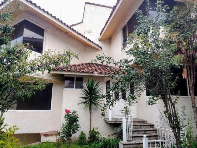 Casa en venta, Jardines en la Montaña, Tlalpan Ciudad de México