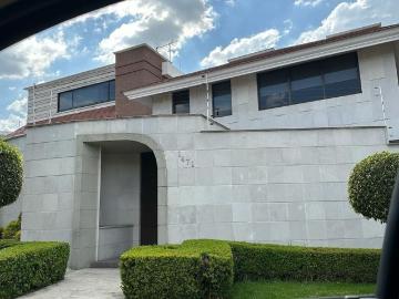 CASA EN VENTA JARDINES EN LA MONTAÑA/ 4 RECAMARAS