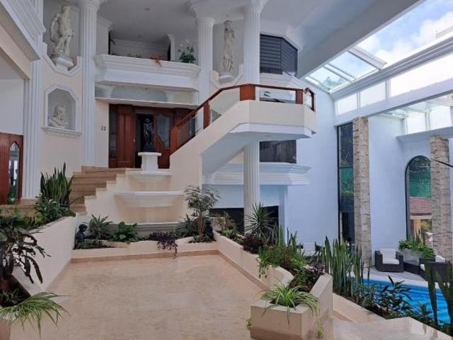 Casa en venta, Jardines en la Montaña