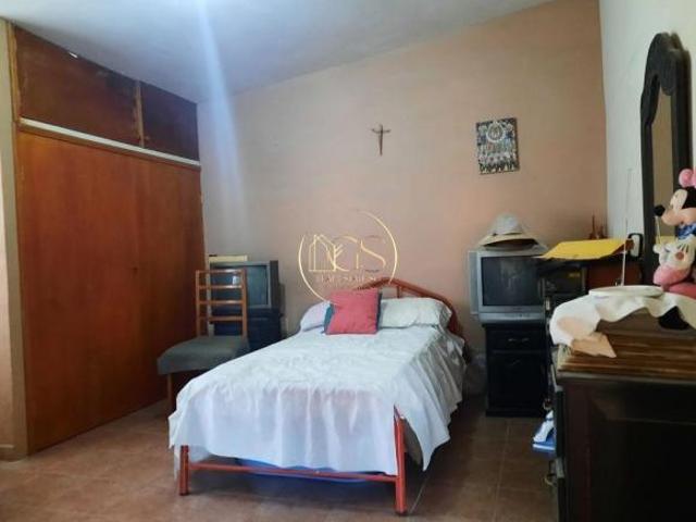 CASA EN VENTA JARDINES 3RA SECCION CELAYA
