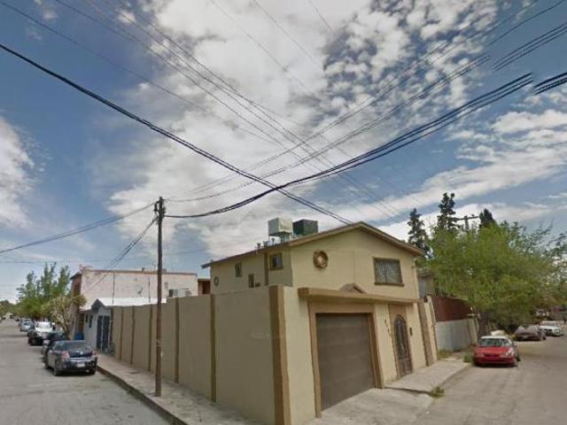 CASA EN VENTA, JAUREZ, CHIHUAHUA $1,400,000