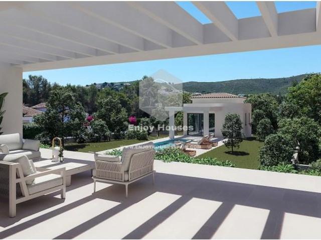 Casa en venta Jávea/Xàbia
