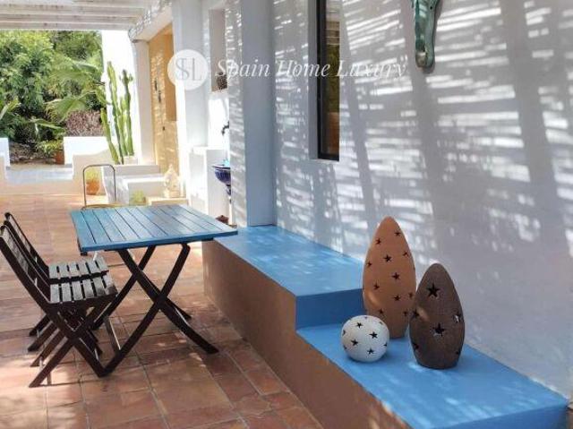 Casa en venta Jávea/Xàbia