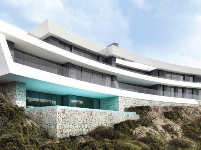 Casa en venta Jávea/Xàbia