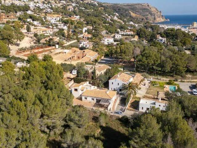 Casa en venta Jávea/Xàbia