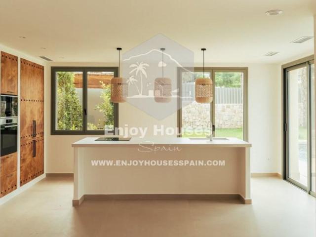 Casa en venta Jávea/Xàbia