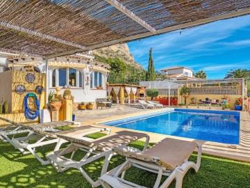 Casa en venta Jávea/Xàbia