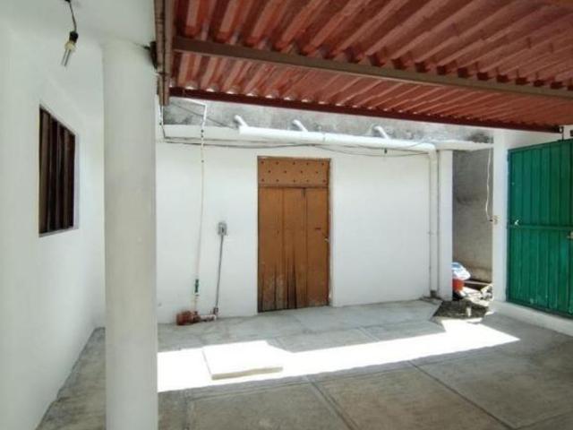 Casa en venta Jazmin, Santa Cruz Xochitepec, Xochimilco