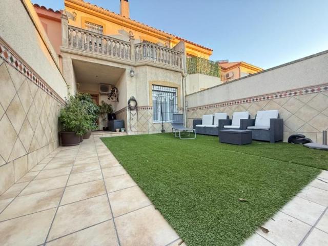 Casa en venta Jerez de la Frontera
