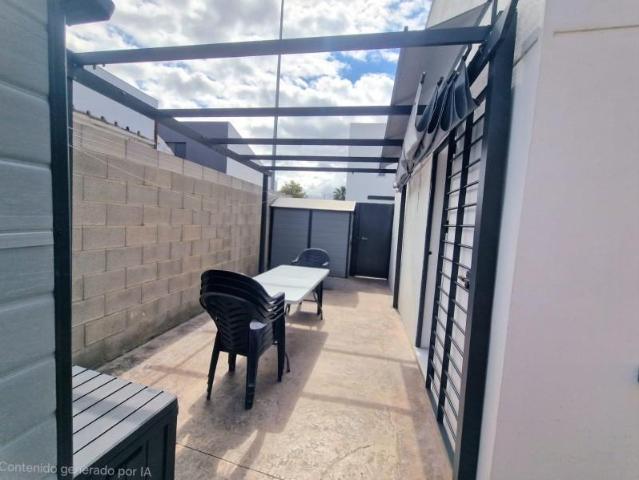 Casa en venta Jerez de la Frontera