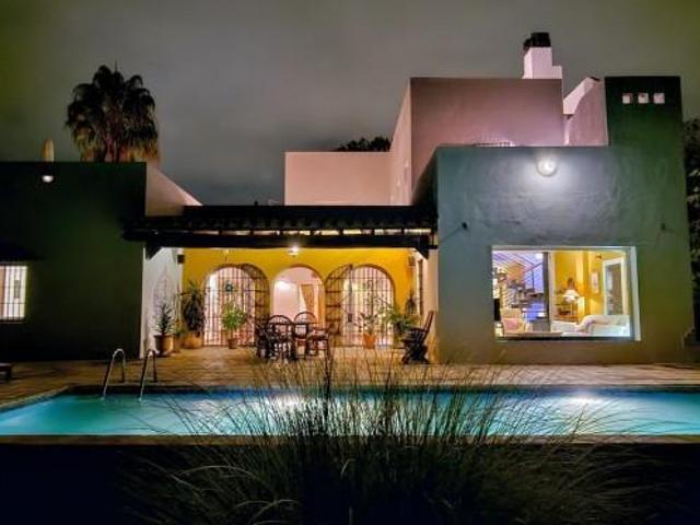 Casa en venta Jerez de la Frontera