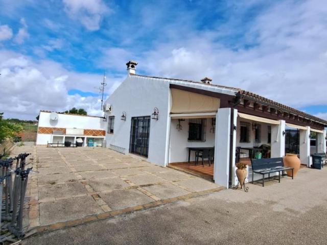 Casa en venta Jerez de la Frontera