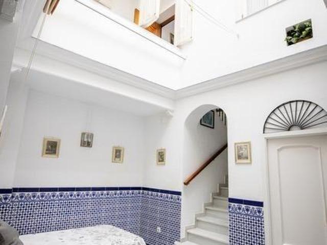 Casa en venta Jerez de la Frontera