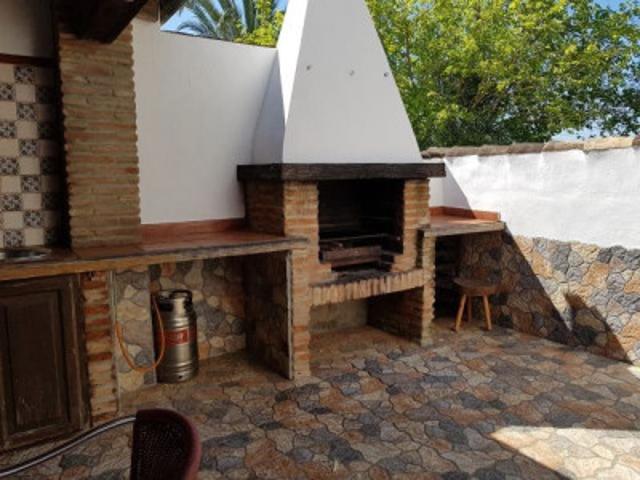 Casa en venta Jimena de la Frontera