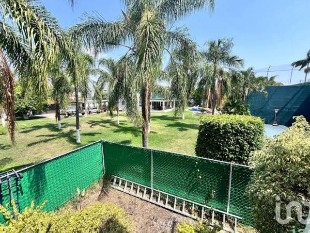 Casa en Venta Jiutepec Morelos