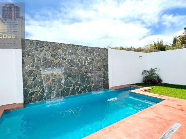 CASA EN VENTA JIUTEPEC