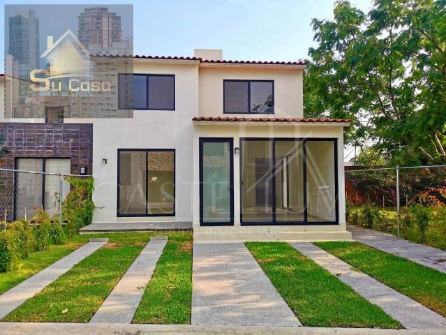 casa en venta Jiutepec