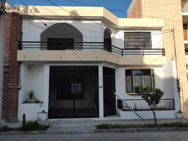 Casa en Venta John F. Kennedy Le?n, Gto
