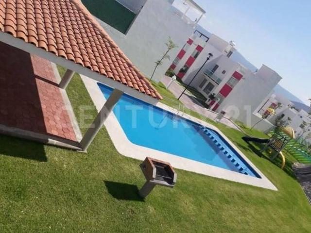 CASA EN VENTA JOJUTLA MORELOS