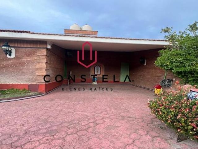 Casa en Venta Jose Ma. Iglesias