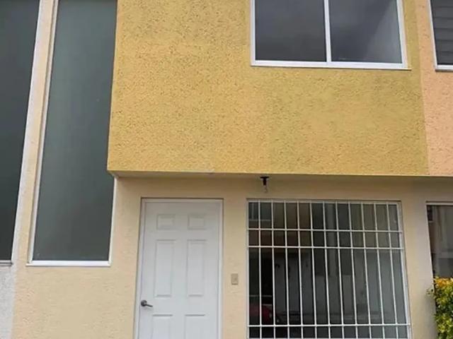Casa en Venta Jorge Murad Puebla