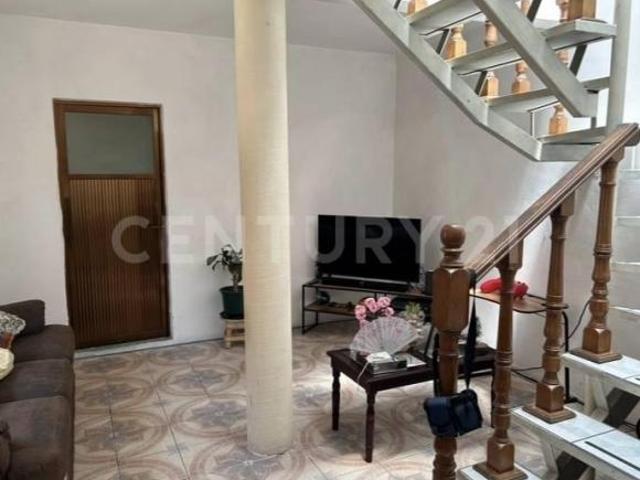 Casa en Venta Jorge Negrete gustavo A Madero 11119