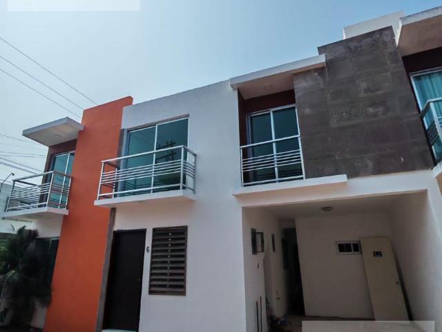 Casa En Venta ? Joyas De Mocambo