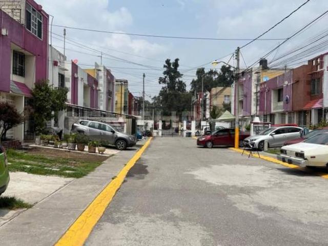 CASA EN VENTA, JOYAS DE CUAUTITLÁN