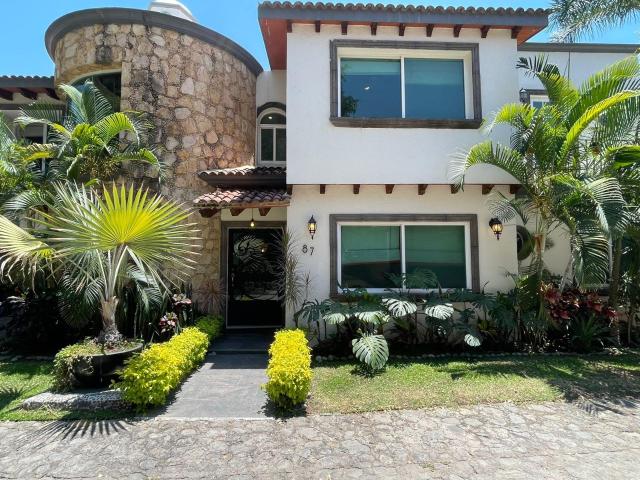 Casa en Venta, Kloster Sumiya, Cuernavaca