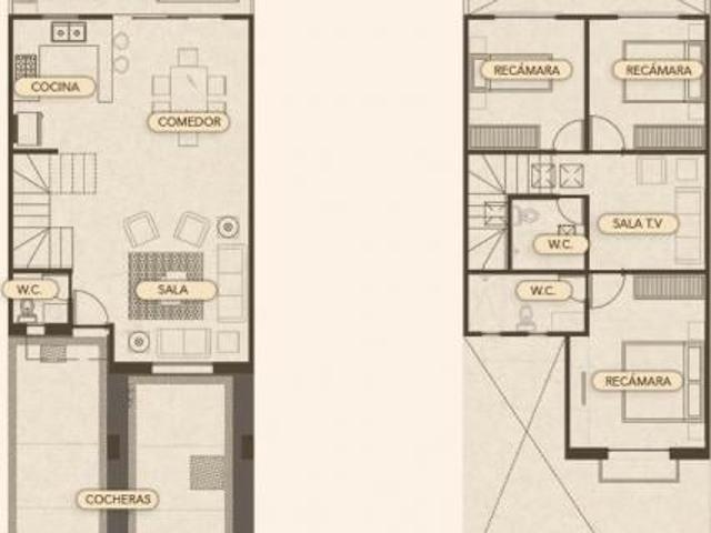 Modelo Zurich: Elegancia, espacio y seguridad en el sur de Aguascalientes — lista para mudarte