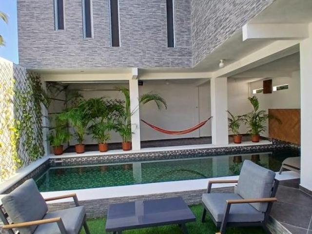 CASA EN VENTA – LUCES EN EL MAR, PIE DE LA CUESTA ACAPULCO 4