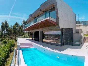 Casa en venta, Luanco, Asturias