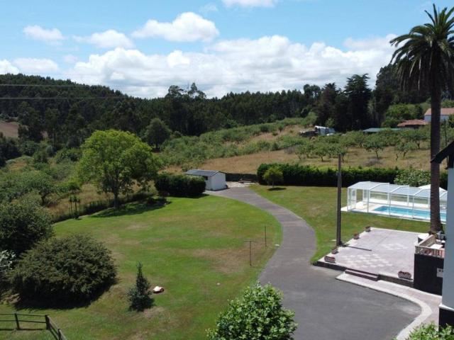 Casa en venta Luanco, España