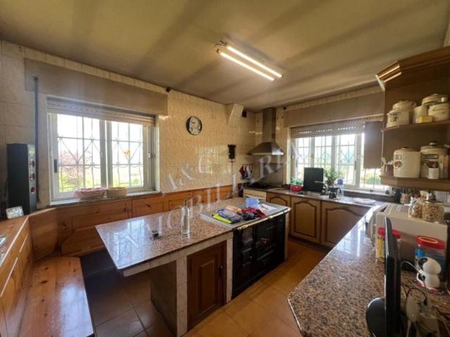 Casa en venta Lugo