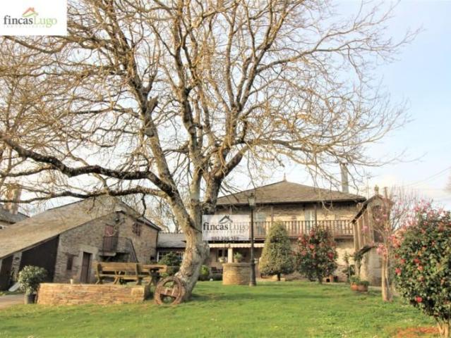 Casa en venta Lugo