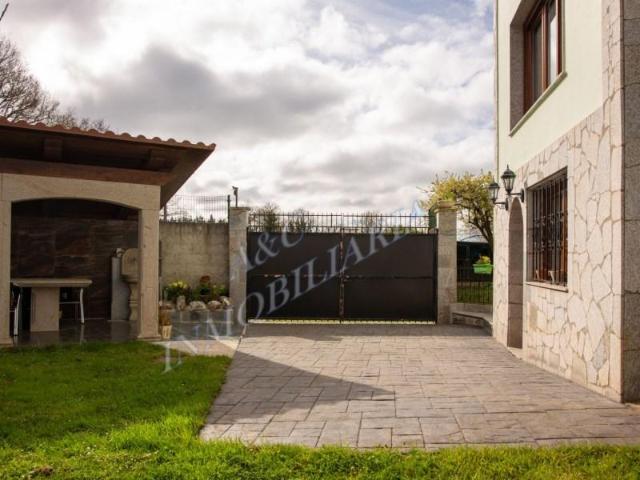 Casa en venta Lugo