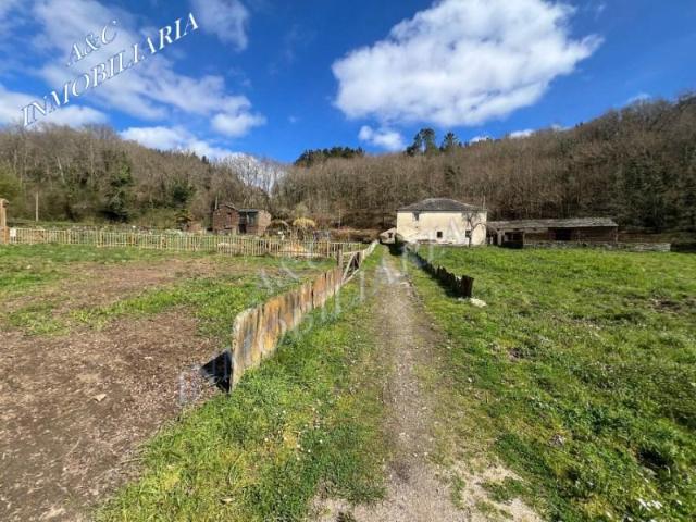 Casa en venta Lugo