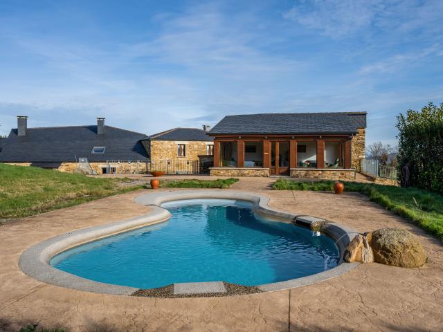 Casa en venta, Lugar O Viso, 1, 27865 Ourol, Lugo, España Ourol, España