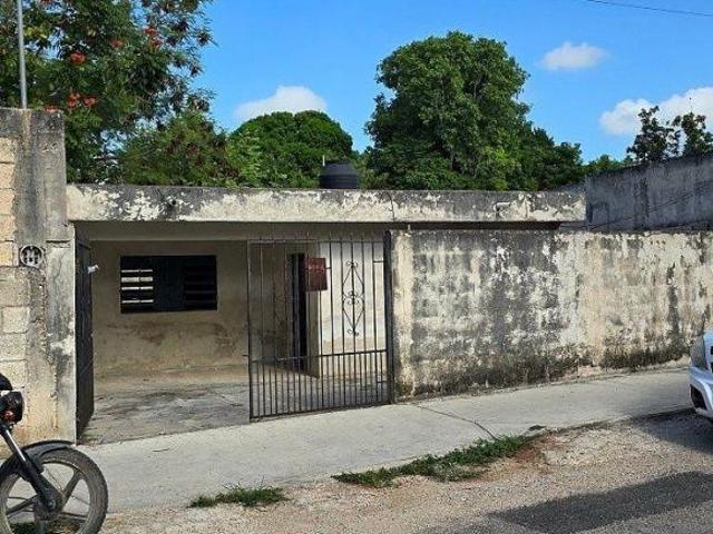 Casa en Venta, lugar tranquilo, Valladolid, Yucatan