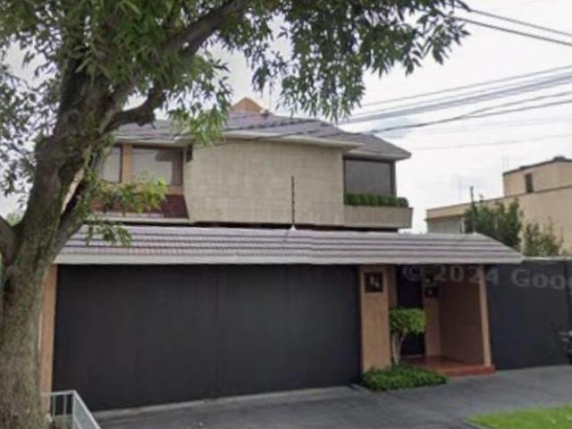 CASA EN VENTA | LUIS CABRERA 84 | CIUDAD SATÉLITE