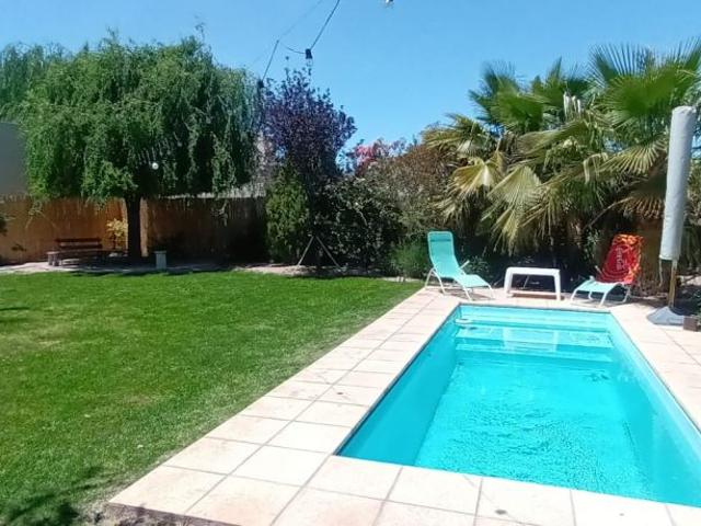 Casa en Venta Lujan de Cuyo Mendoza