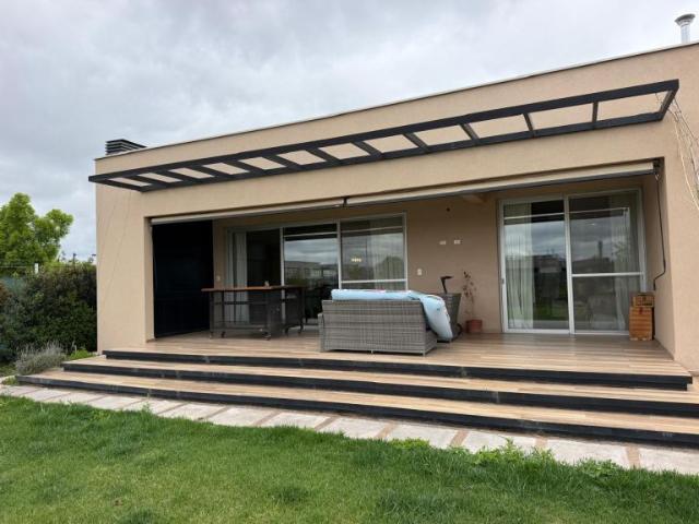 Casa en Venta Lujan de Cuyo Mendoza
