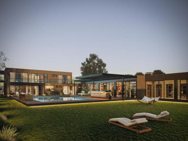 Casa en Venta Lujan de Cuyo Mendoza