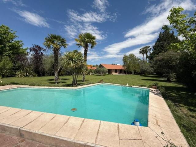 Casa en Venta Lujan de Cuyo Mendoza